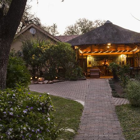 Sunbird Lodge Phalaborwa Exterior foto