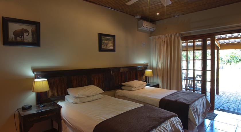 Sunbird Lodge Phalaborwa Zimmer foto