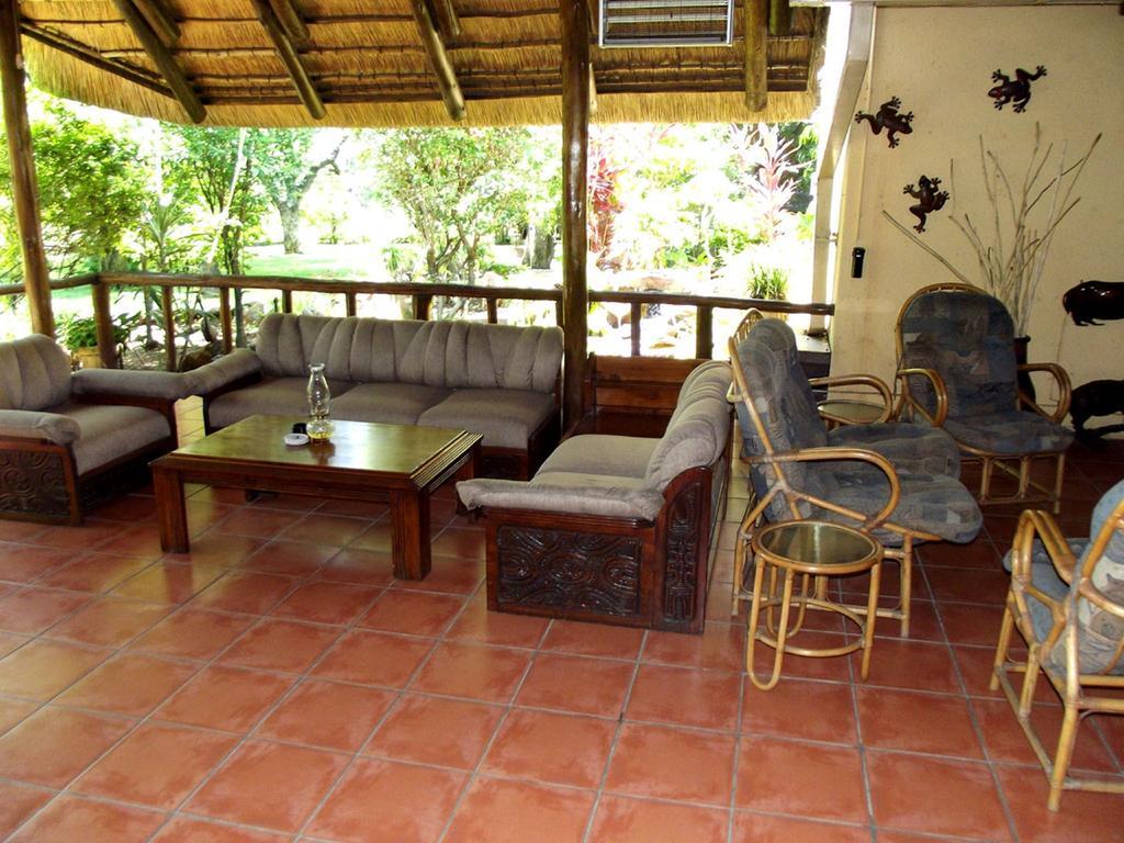 Sunbird Lodge Phalaborwa Exterior foto