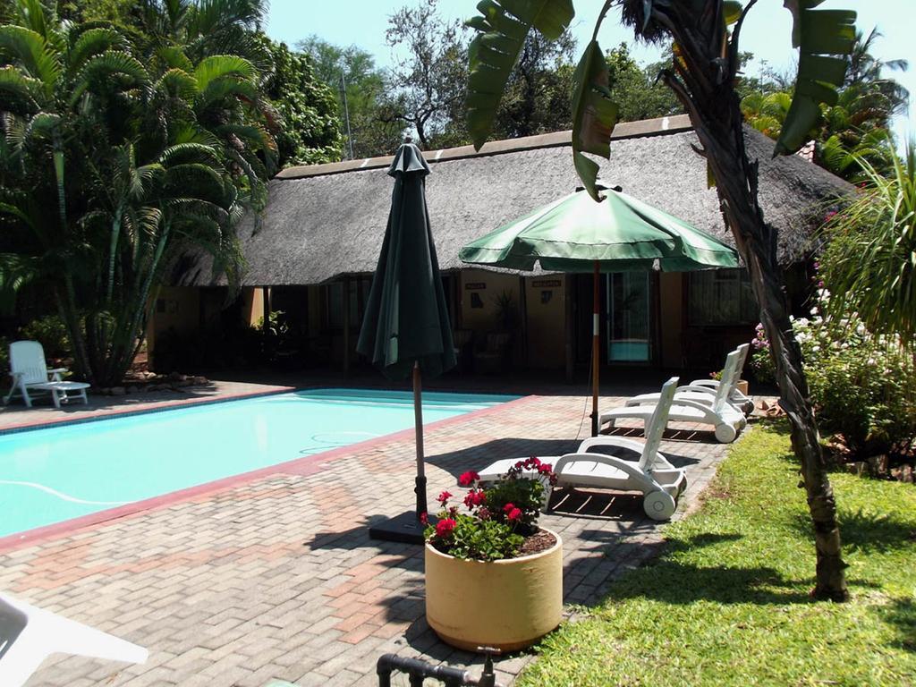 Sunbird Lodge Phalaborwa Exterior foto