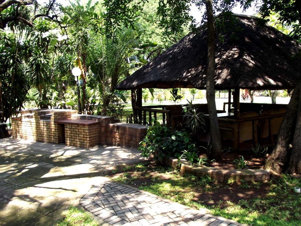 Sunbird Lodge Phalaborwa Exterior foto