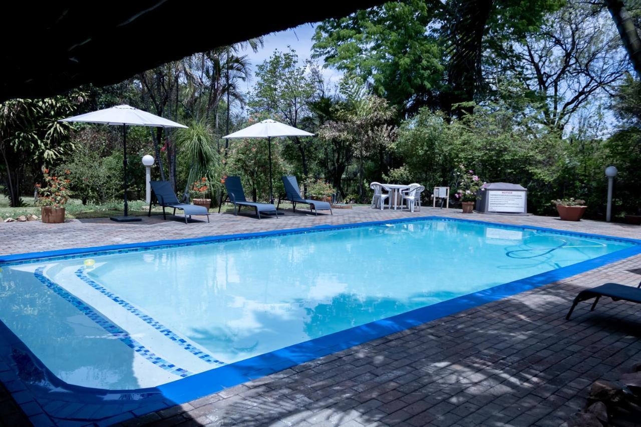 Sunbird Lodge Phalaborwa Exterior foto