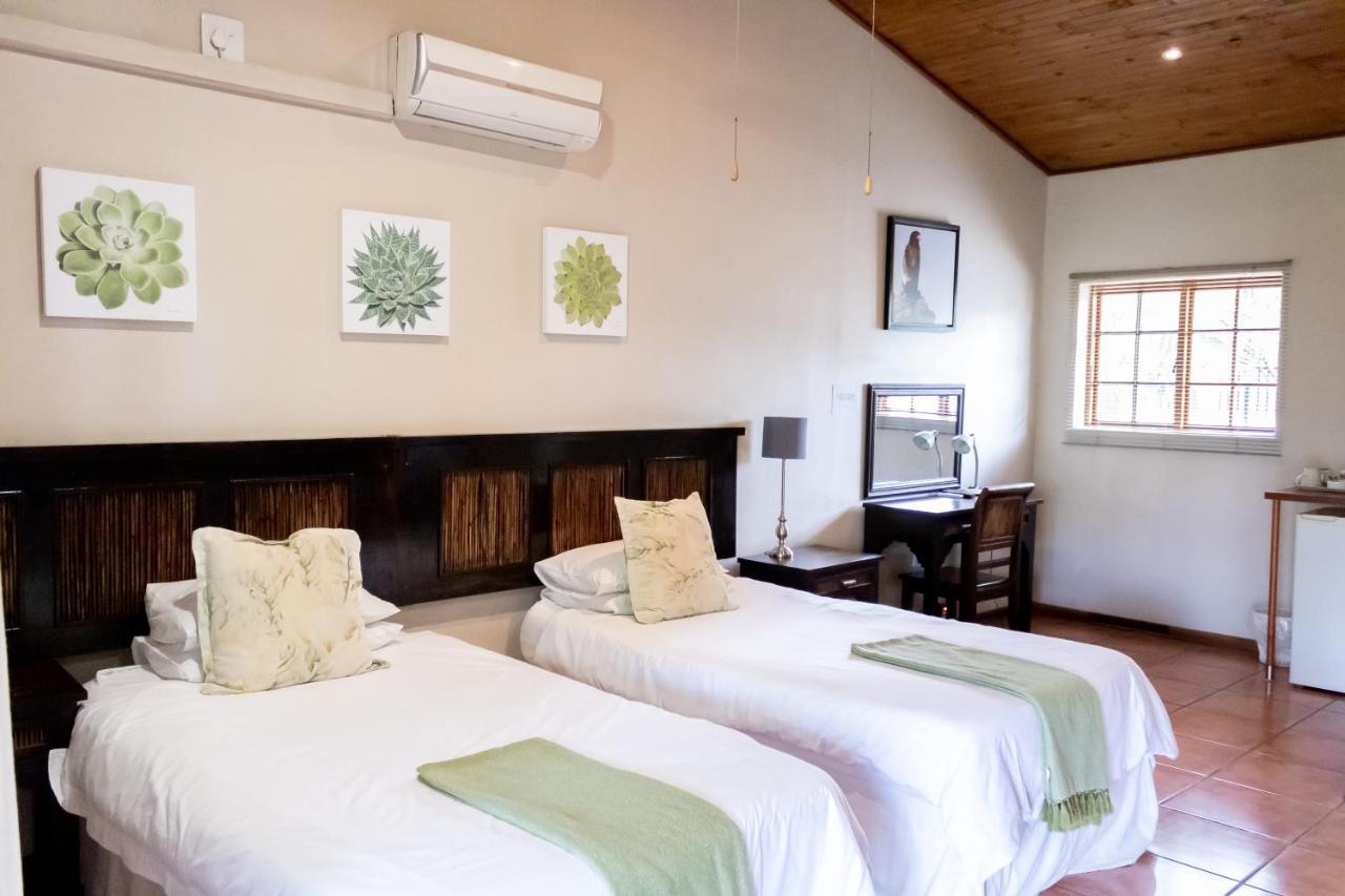 Sunbird Lodge Phalaborwa Exterior foto