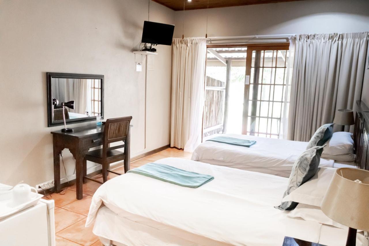 Sunbird Lodge Phalaborwa Exterior foto