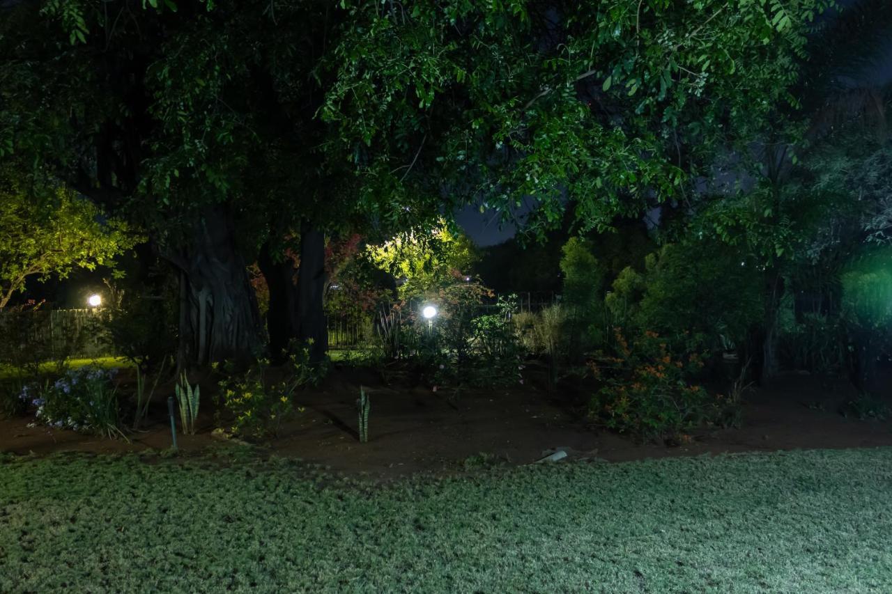 Sunbird Lodge Phalaborwa Exterior foto