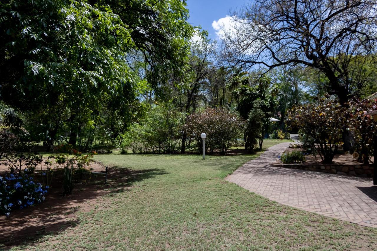 Sunbird Lodge Phalaborwa Exterior foto