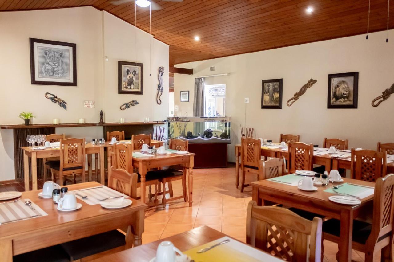 Sunbird Lodge Phalaborwa Exterior foto