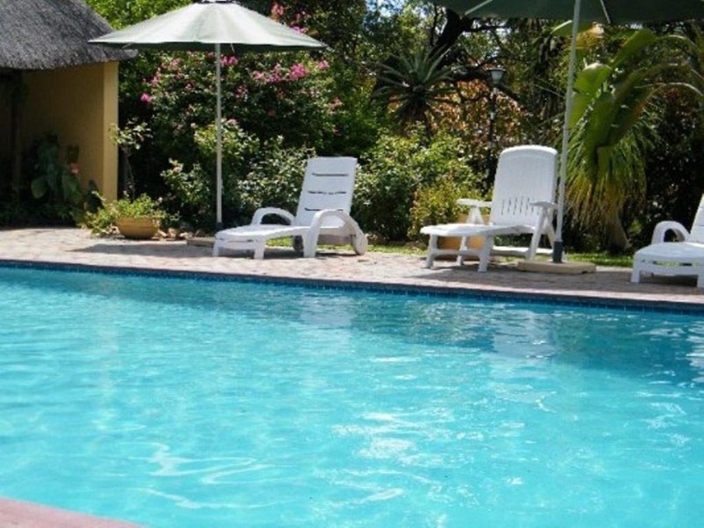 Sunbird Lodge Phalaborwa Exterior foto