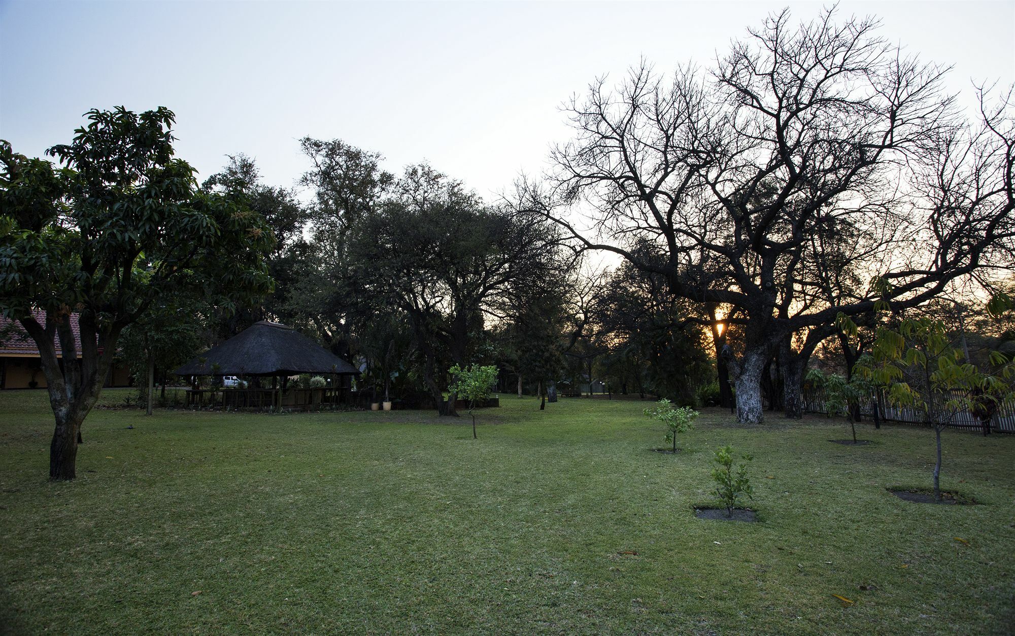 Sunbird Lodge Phalaborwa Exterior foto