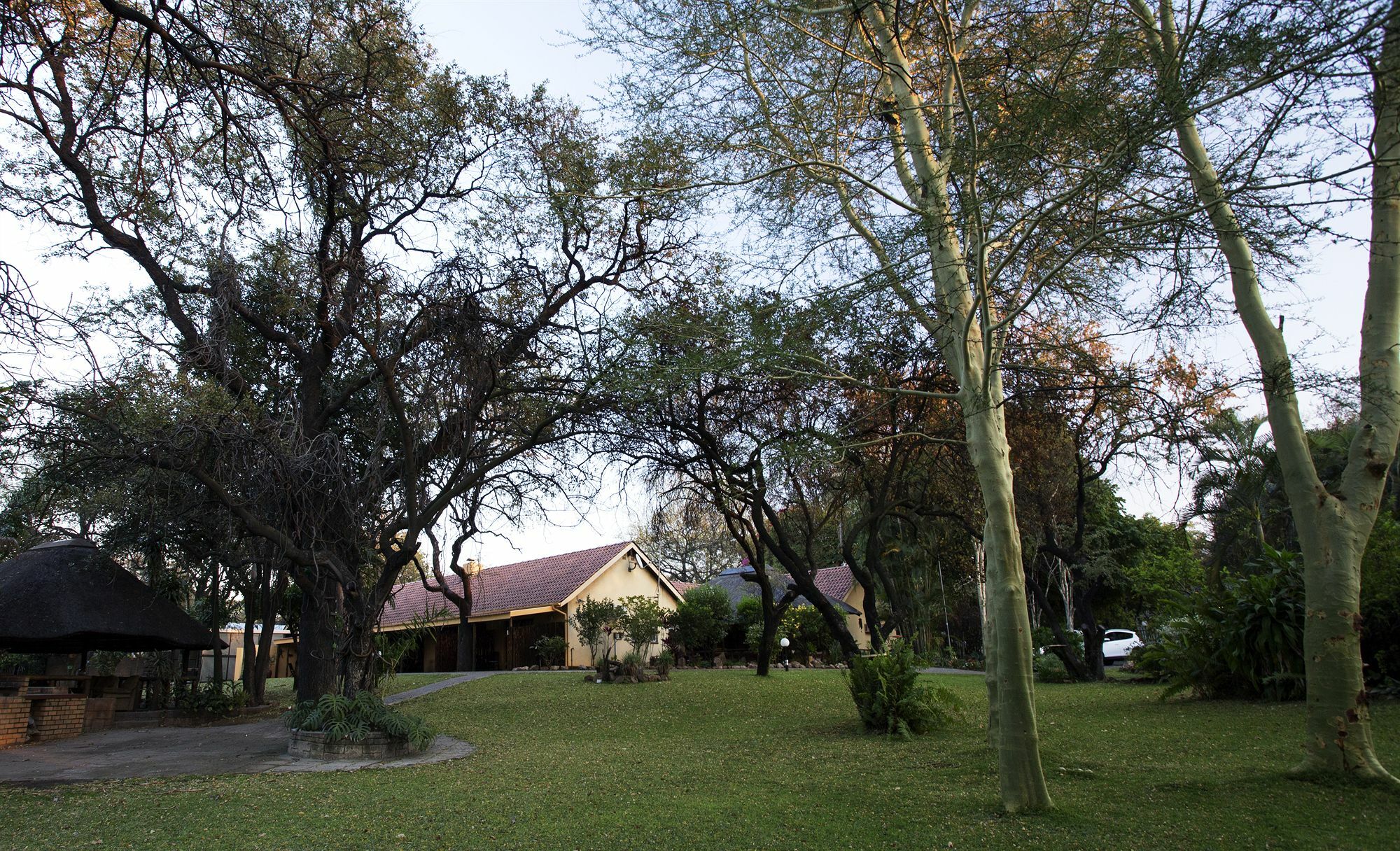 Sunbird Lodge Phalaborwa Exterior foto