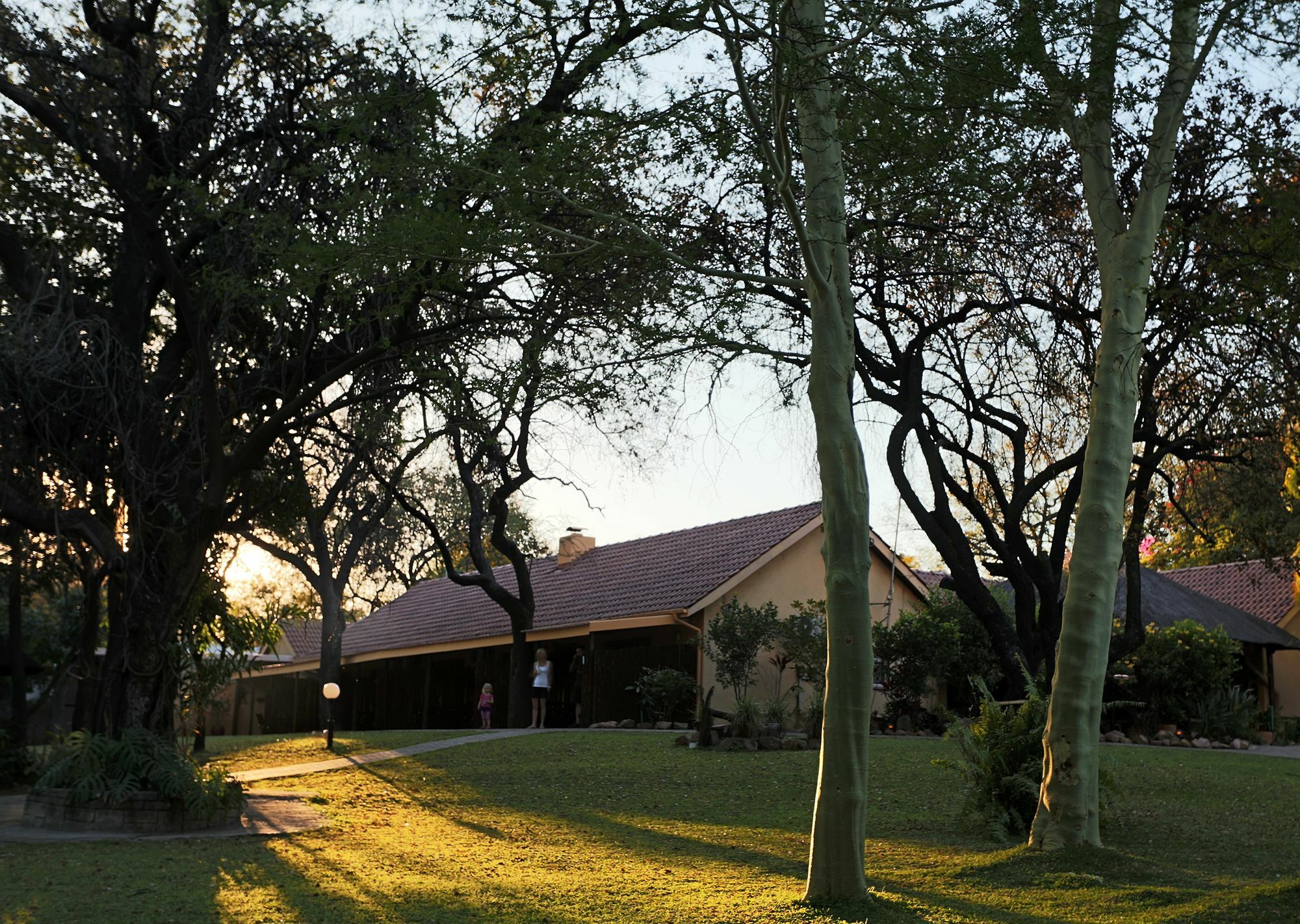 Sunbird Lodge Phalaborwa Exterior foto