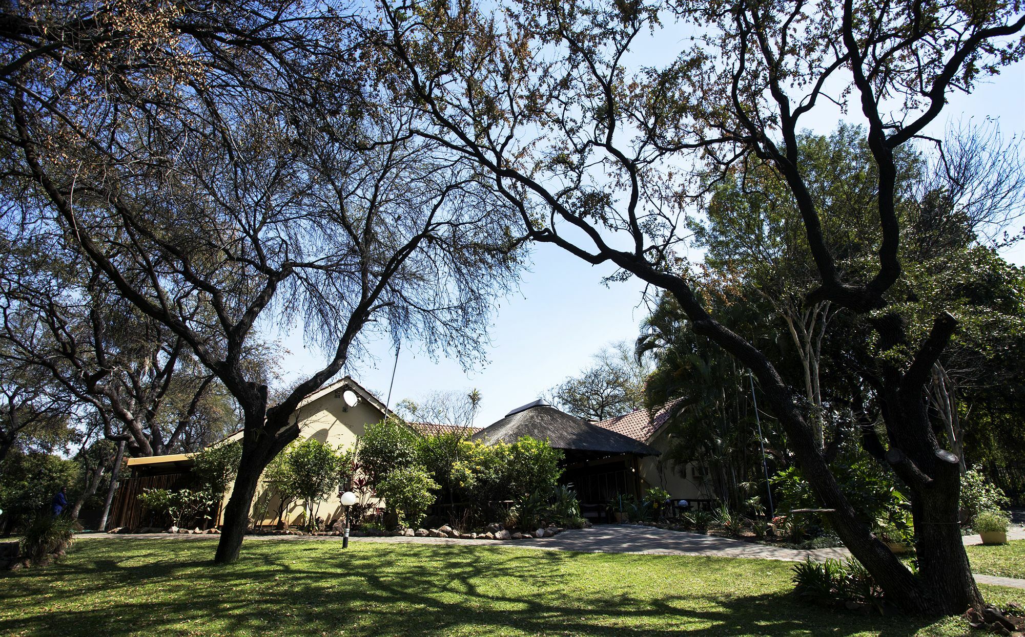 Sunbird Lodge Phalaborwa Exterior foto