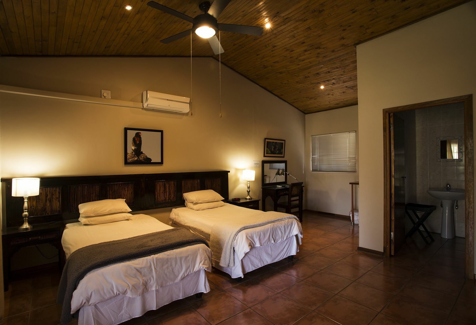 Sunbird Lodge Phalaborwa Exterior foto