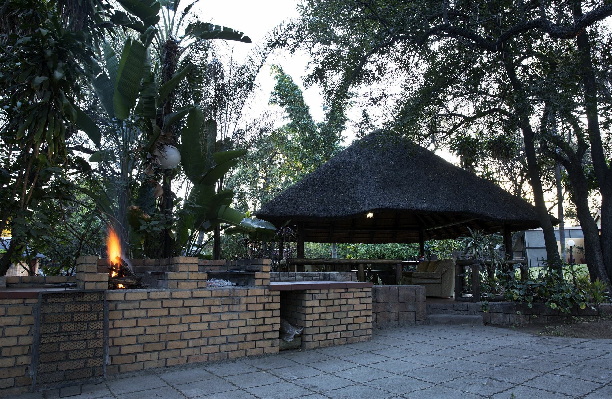 Sunbird Lodge Phalaborwa Exterior foto