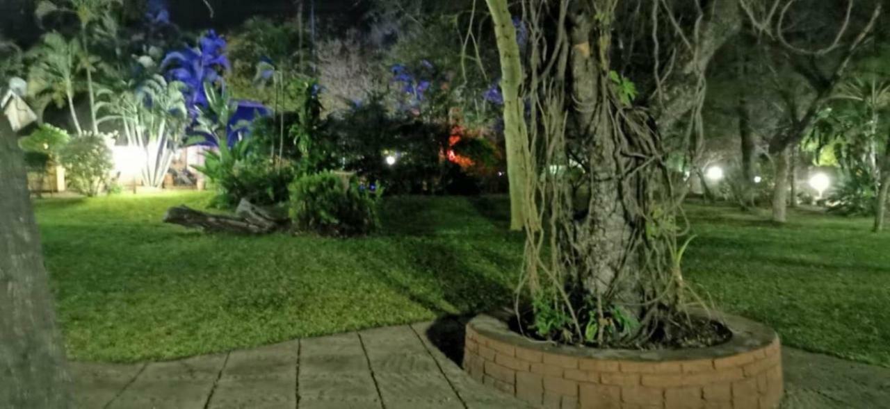 Sunbird Lodge Phalaborwa Exterior foto